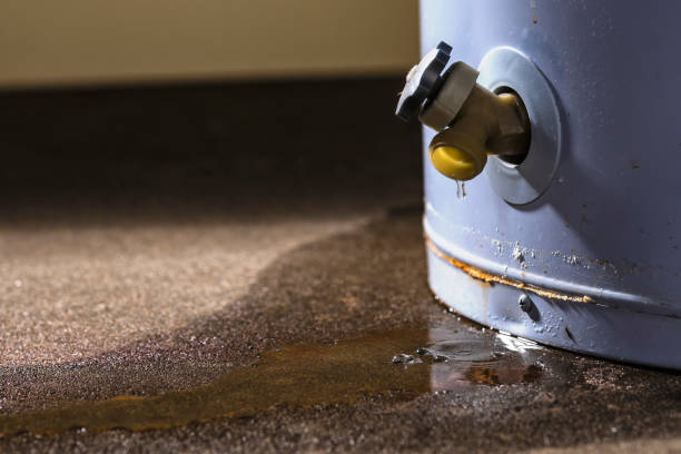 Best 24-hour water damage restoration  in Kechi, KS