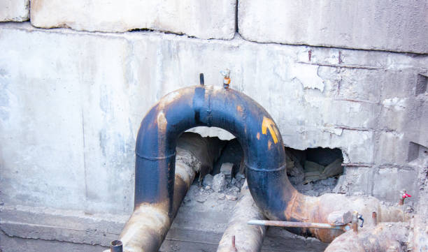 Best Professional water damage repair  in Kechi, KS