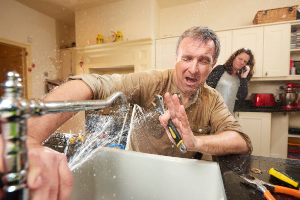 Best Water damage restoration near me  in Kechi, KS
